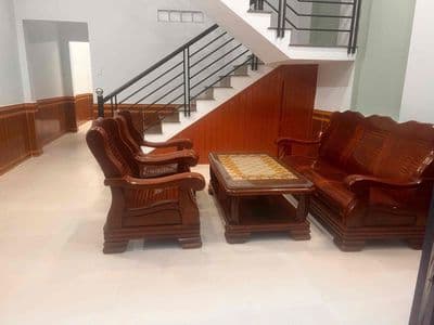 Nhà 2 Tầng đường số 6, Linh Tây, Thủ Đức - gần ĐH Cảnh Sát
