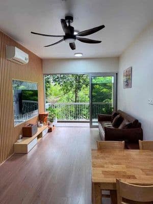 Cần bán gấp căn hộ Celadon City ( khu Ruby ) 84m2 -3PN Có Sổ, view đẹp