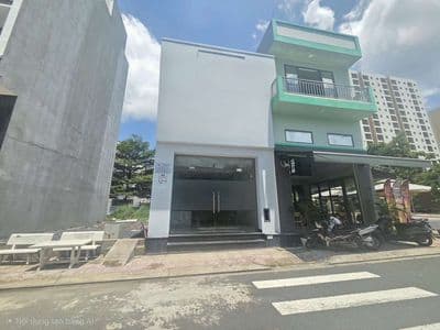 Cho thuê văn phòng an khánh quận 2 giá siêu tốt