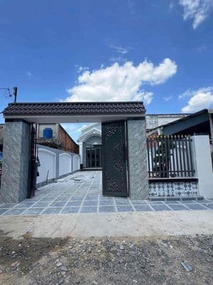 nhà máy Thái, hiện đại, 3pn, 2 tỷ 350 triệu
