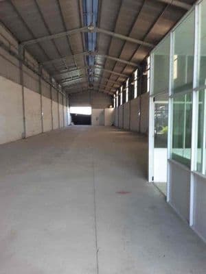Cho thuê kho trong kcn an đồn – sơn trà, đà nẵng