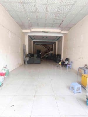 MB Lê Văn Việt 5x25m 3Lầu Gần Trường Đại Học