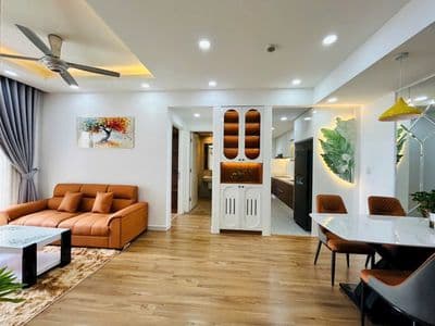 Bán gấp chung cư saigon res 68m² 3pn – kế bên các trường đại học