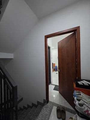 pass căn studio