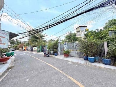 Nhà Quang Trung - Đường 8m Thông - 149m2, 3 tầng - Chỉ 6.5 tỷ còn b