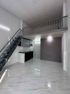 Nhà cho thuê gần gigamall . Nhà mới vô ở ngay