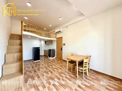 Khai trương căn hộ new 100% ful nội thất máy giặt riêng