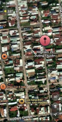 Bán đất