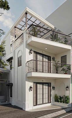 nhà 3 tầng BTCT khu vip ,gần 40m2 ,DS 110m2 nội thất cao cấp