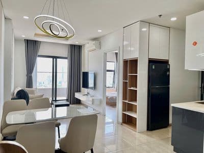 Cho thuê căn hộ monarchy – đa dạng lựa chọn, giá tốt