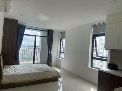 Cần bán căn hộ Officetel Central Premium, Q.8 • Diện tích: 36m²