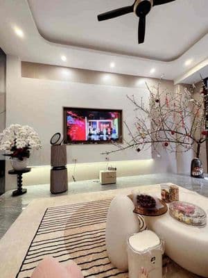 Nhà phố Đông Khê Hải Phòng giá cực tốt
