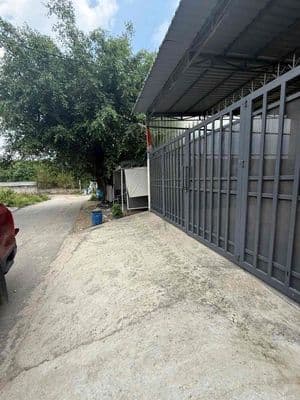 Chính chủ cần bán nhà kho 300m2 tân khánh-tp.hcm
