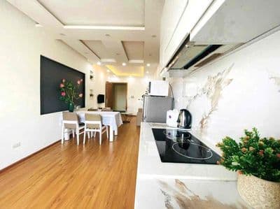 Chủ cần tiền cần bán căn Mường Thanh 2pn hướng Nam
