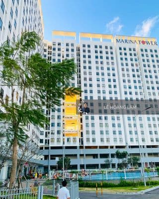 Chính chủ bán căn hộ Marina View sông. Vị trí sát Phạm Văn Đồng + QL13