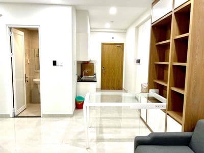 Cho thuê 2pn giá sinh viên -saigon intela - ở ngay