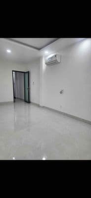 Hiếm Nhà gần chợ Gò Vấp 3 tầng 12tr