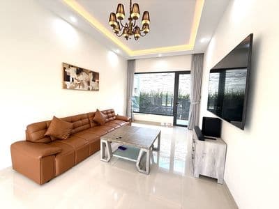 Cho thuê Villa 3PN Trại Mát, Đà Lạt – Full nội thất – 20 triệu/tháng