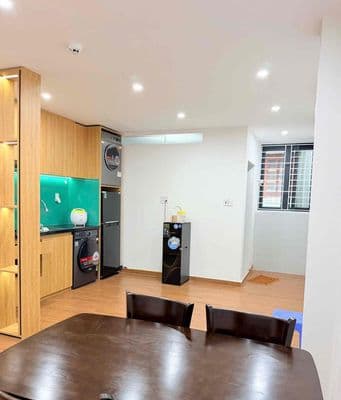 Cho thuê căn hộ 1pn full nội thất – kiệt nguyễn văn thoại | chỉ 13 t