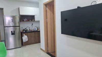 Cho thuê 1pn bcons bee, full đồ, 6 triệu