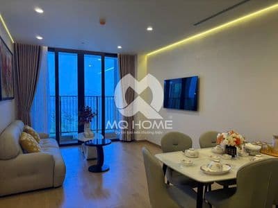Cần Cho Thuê Gấp Căn Hộ Sam Tower Gía chỉ 23 triệu 2 Phòng Ngủ