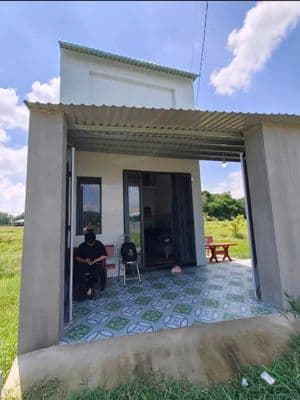Chủ kẹt bán nhanh căn nhà tâm huyết ,giá 560tr ,An Tịnh Trảng Bàng
