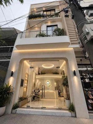 Bán nhà mặt tiền hà huy tập – đà nẵng nhỉnh 4 tỷ