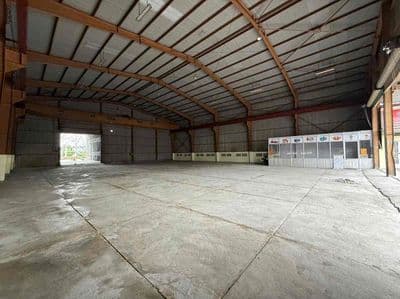 Cho Thuê Xưởng 2.000m² Q12 – Có Cẩu Trục 5 Tấn, Cont 24/24