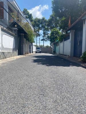 Bán biệt thự khu cán bộ nguyễn hới - tp.vũng tàu