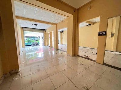 Cho Thuê Mặt Bằng 8x28m, Lối Đi Riêng, Âu Cơ, Tân Sơn Nhì, Tân Phú