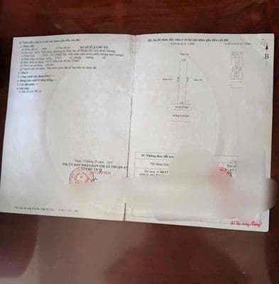 Chính chủ cần bán căn nhà mặt tiền đường D19, Khu dân cư Việt Sing, P