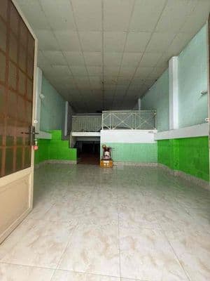 nhà thuê an dương vương an lạc bình Tân DT 50m giá 5tr