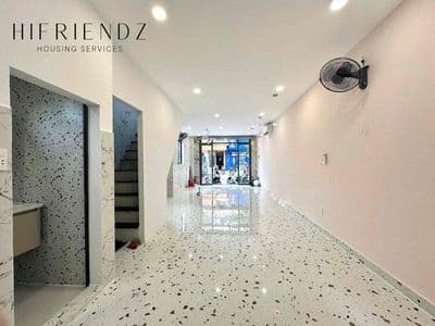 Mbkd cho thuê đường lê hồng phong q5 , lối đi riêng hoàn toàn