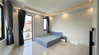 Cho Thuê Căn Hộ Mới Phường Hoà Hưng Quận 10 Gần Vòng Xoay Lý Thái Tổ