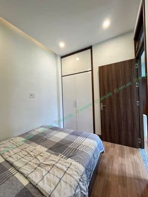 Căn hộ 1 phòng ngủ | khu vực mỹ an