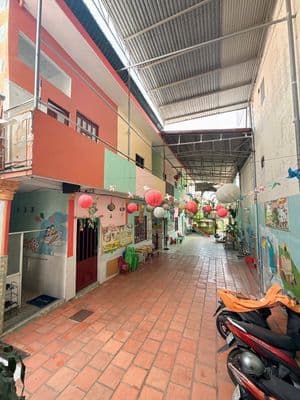 Cho thuê mặt bằng phường trảng dài giá 10 triệu