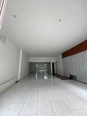 Cho thuê nhà mặt tiền hẻm 793 trần xuân soạn – p. tân hưng, quận 7