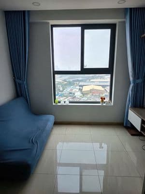 Cho thuê bcons garden full nội thất 2pn2wc chỉ 6tr5, gần ngã 4 550