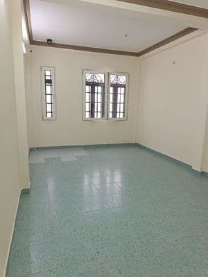 cho thuê nhà nguyên căn tại trung tâm 5