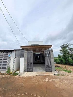 Nhà mới 451/119 Y Moan, phường BMT