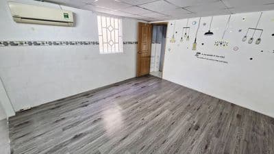Cho thuê nhà nguyên căn Q8 sạch sẽ ở lâu dài