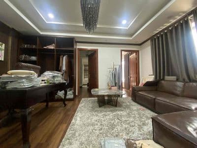 Bán nhà MT Lý Văn Sâm (KDC Long Châu) 7.5x19 - 6.6T