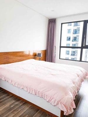 Sang HĐ căn hộ Hà Đô Quận 10 Diện Tích: 59m2 1 phòng ngủ + 1 phòn