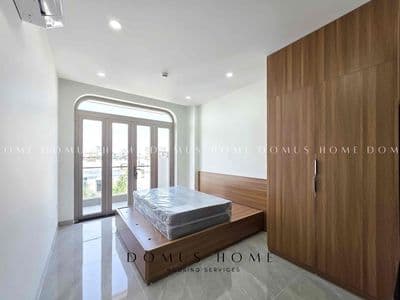 Khai trương căn hộ mới xây đầy đủ tiện nghi ngay LOTTE