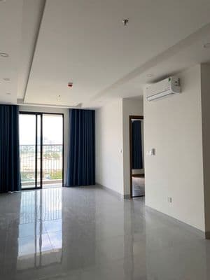 3PN 95m² Chỉ 8,5 Triệu – Sẵn Máy Lạnh, Rèm – Dọn Vào Ở Ngay