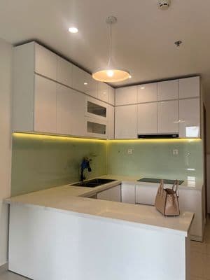 Cho thuê căn 2PN full nội thất