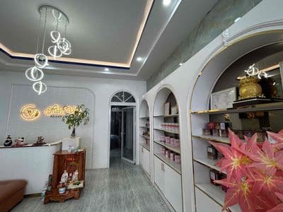 CẦN THUÊ MẶT BẰNG/SPA ĐANG HOẠT ĐỘNG Mình cần thuê mặt bằng hoặc tiệm