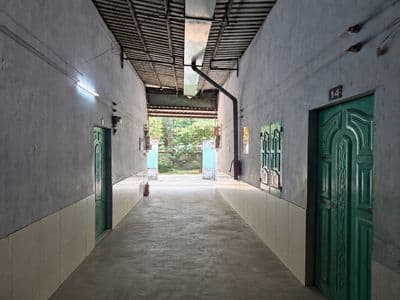 Bán gấp - Quận 9 - MT Đường Số 7 - 258.7M2 - 12 Tỷ