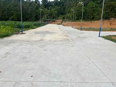 Cụm công nghiệp đồng sài phù lãng quế võ Bán Kính 2 Km ra Tới Kcn E