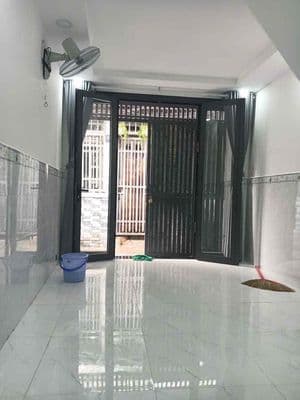 Cân bán nhà nhỏ khu dân cư gần chợ hiệp bình hbc thủ đức
